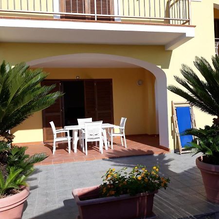 Residence Andrea A Mare Forio  Exterior photo