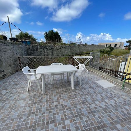 Residence Andrea A Mare Forio  Exterior photo
