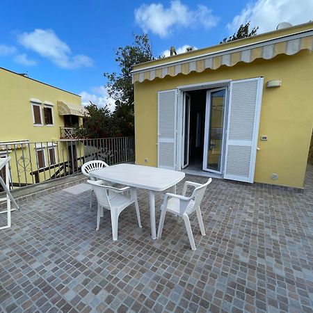 Residence Andrea A Mare Forio  Exterior photo