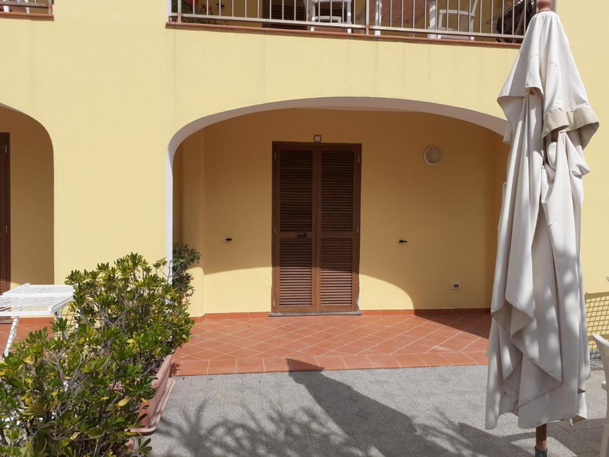 Residence Andrea A Mare Forio  Exterior photo