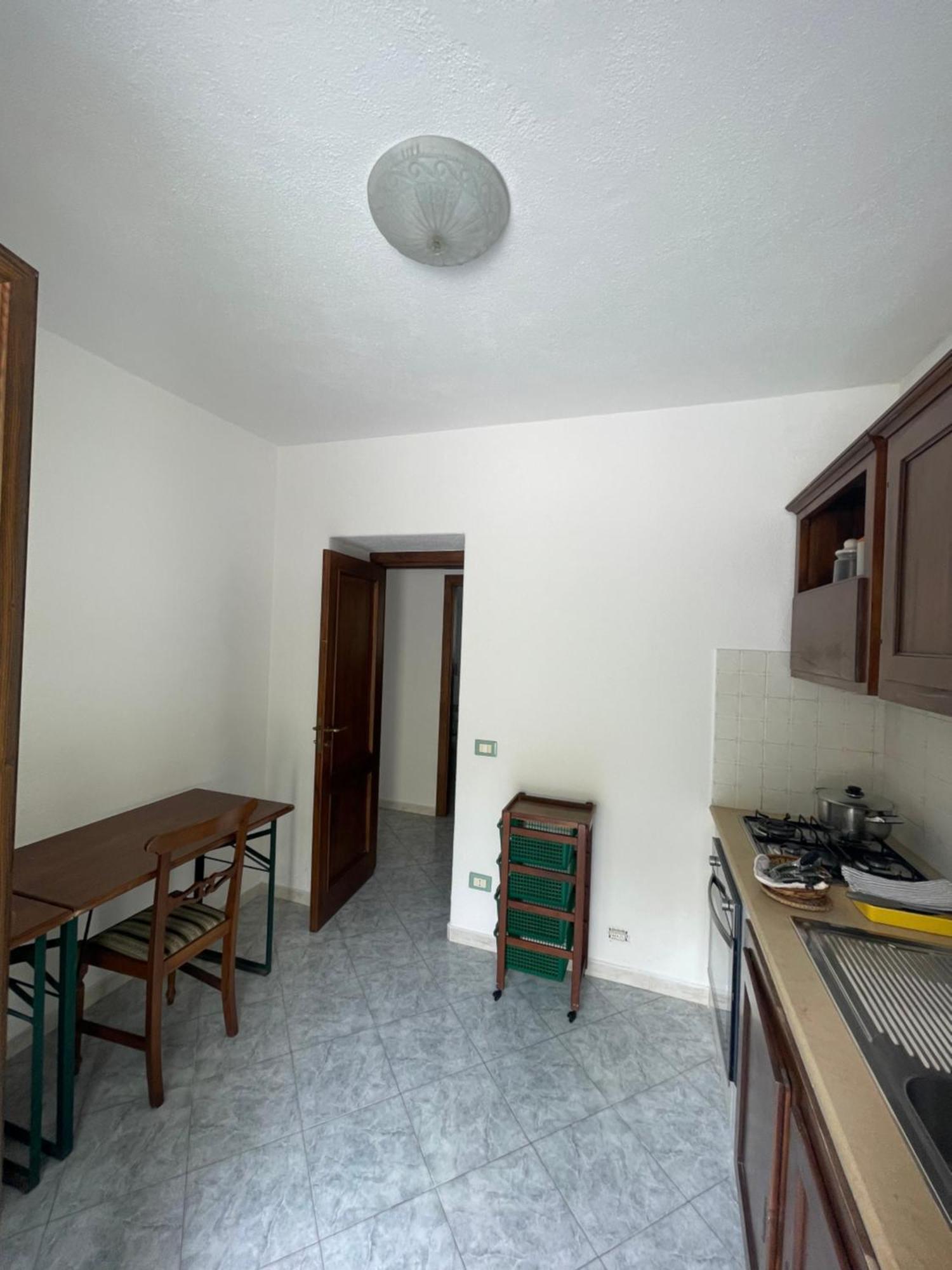 Residence Andrea A Mare Forio  Exterior photo