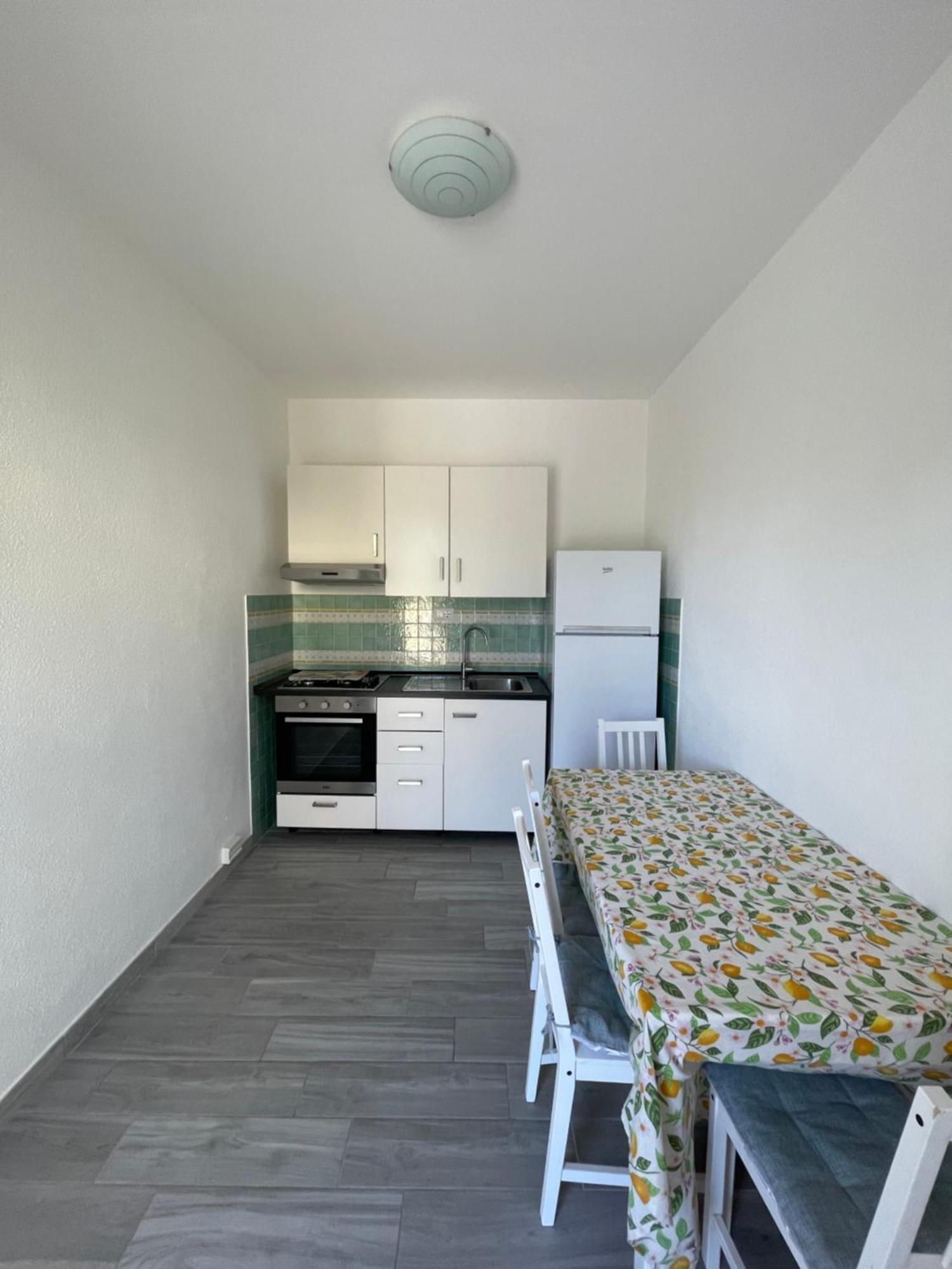Residence Andrea A Mare Forio  Exterior photo