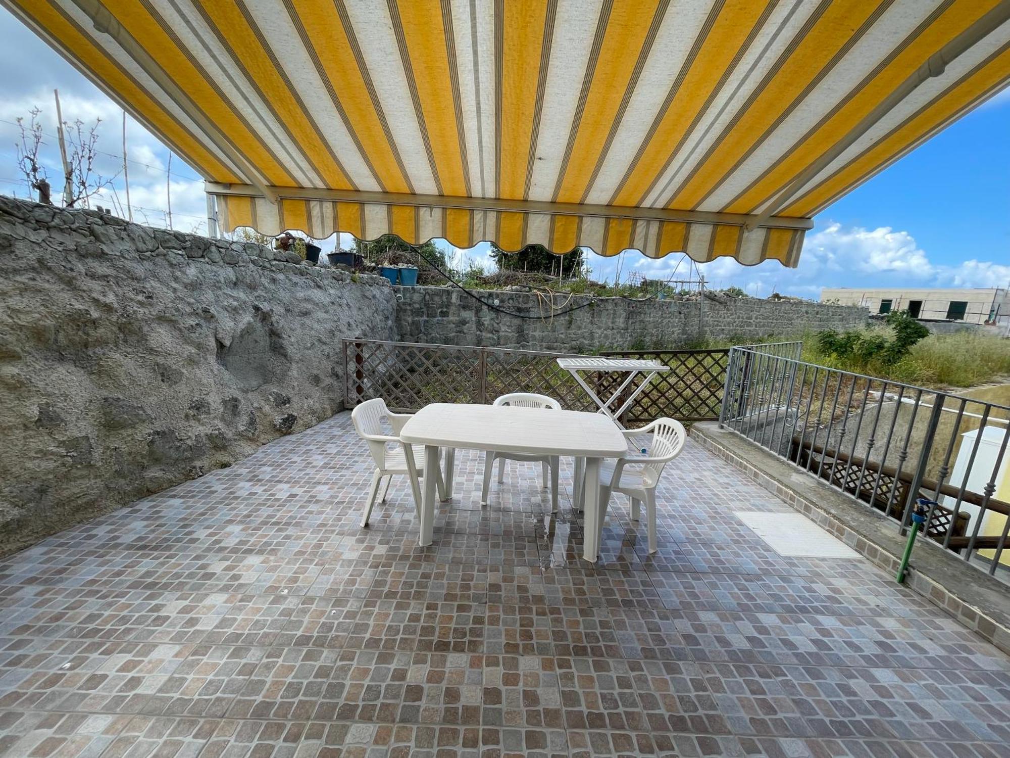 Residence Andrea A Mare Forio  Exterior photo