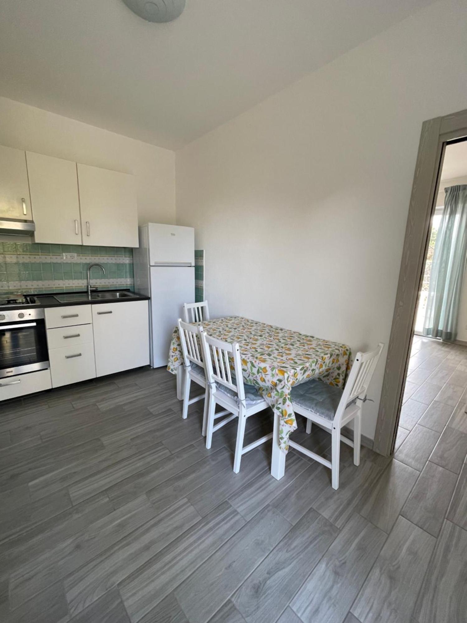 Residence Andrea A Mare Forio  Exterior photo