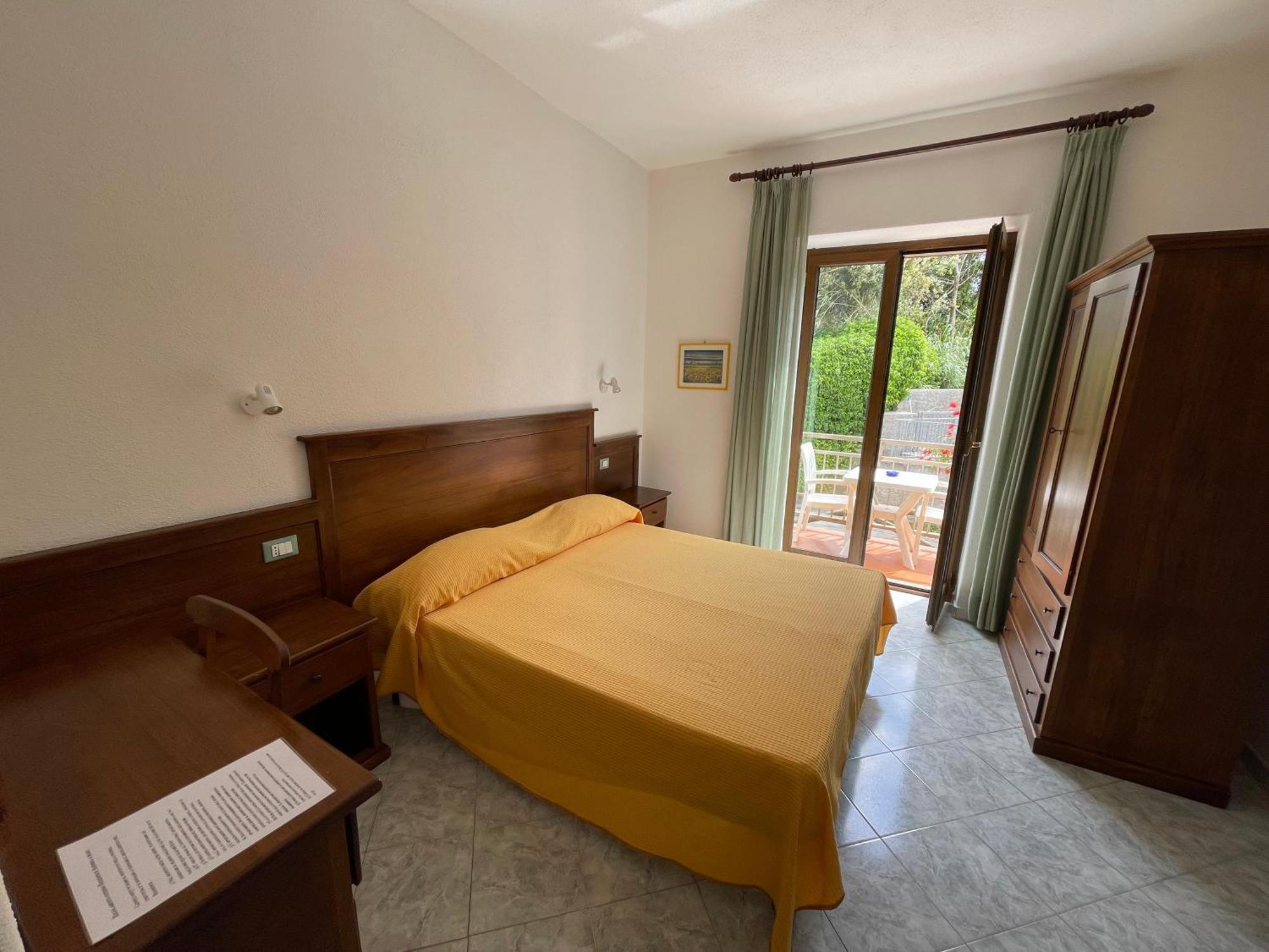 Residence Andrea A Mare Forio  Exterior photo
