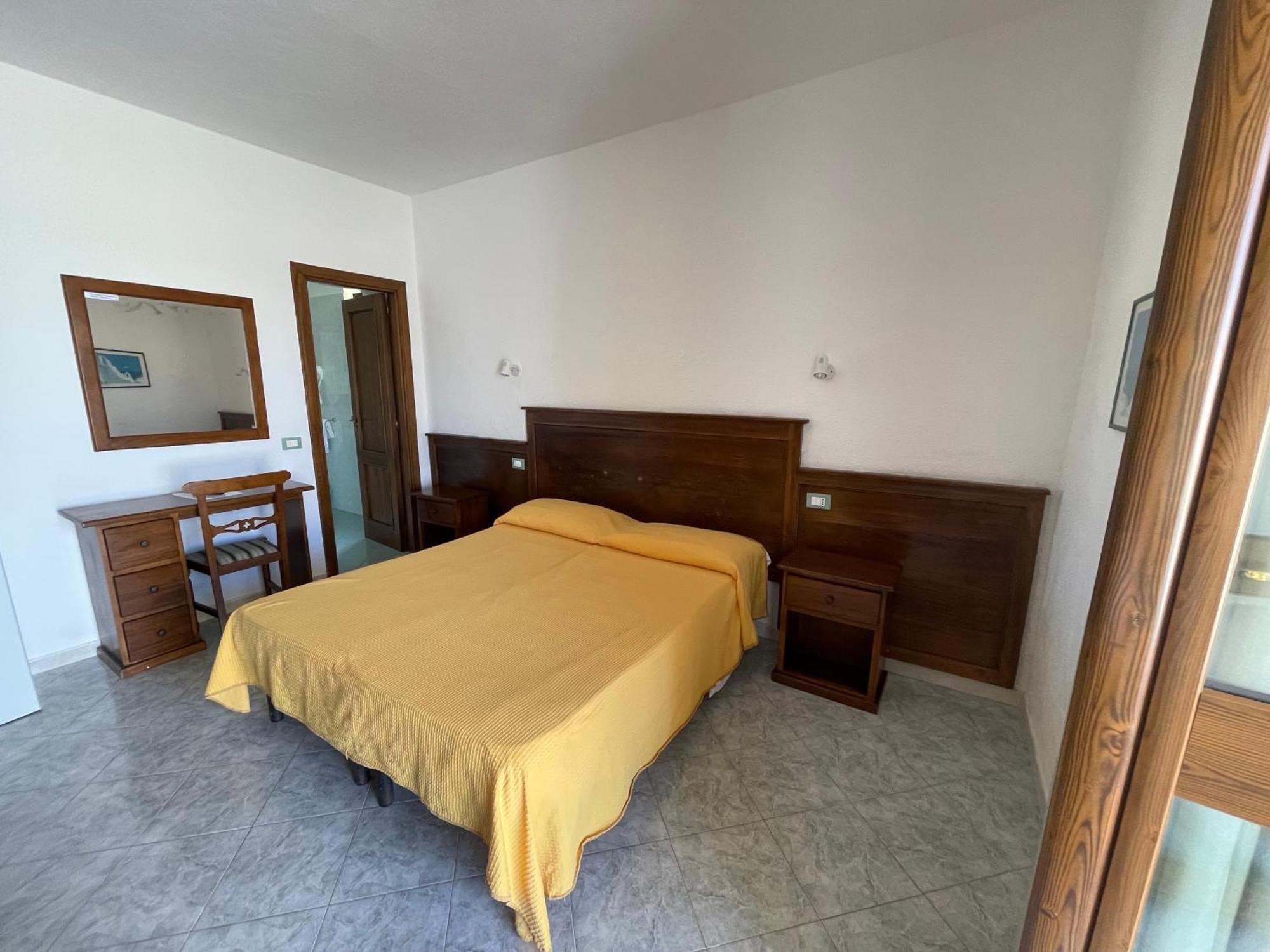 Residence Andrea A Mare Forio  Exterior photo